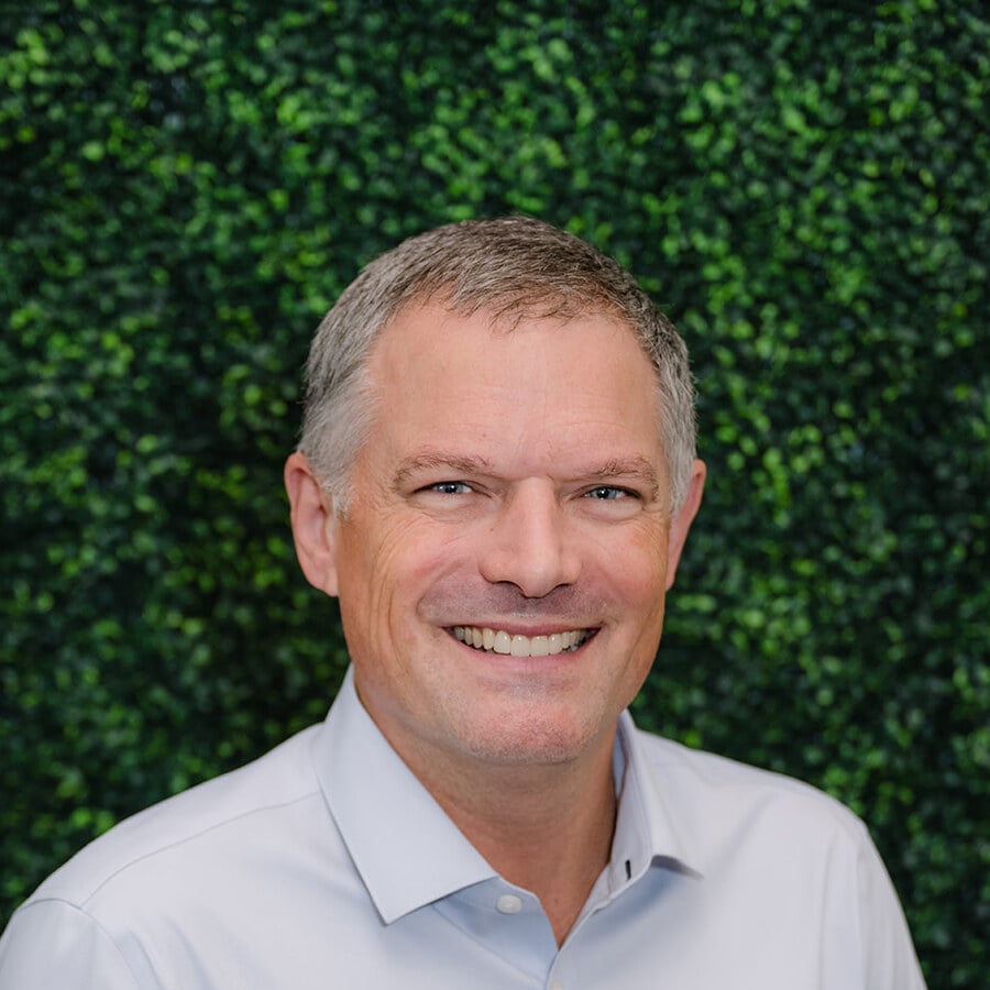 Dr. Lee “Patrick” Finklea, Jr., board-certified pediatrician at Here We Grow Pediatrics in San Antonio